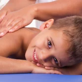 Massage For Kids