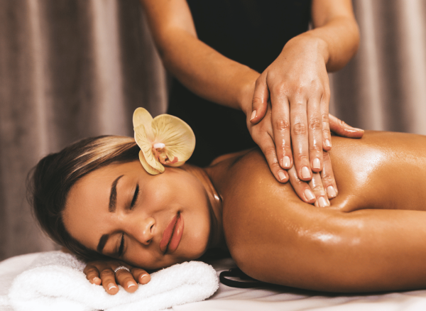 Massage For Women
