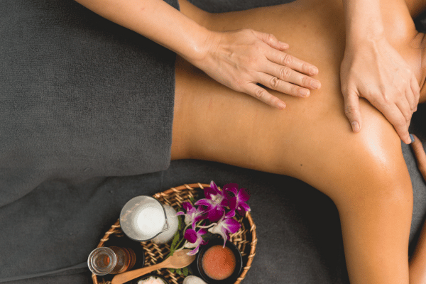 Thai Massage